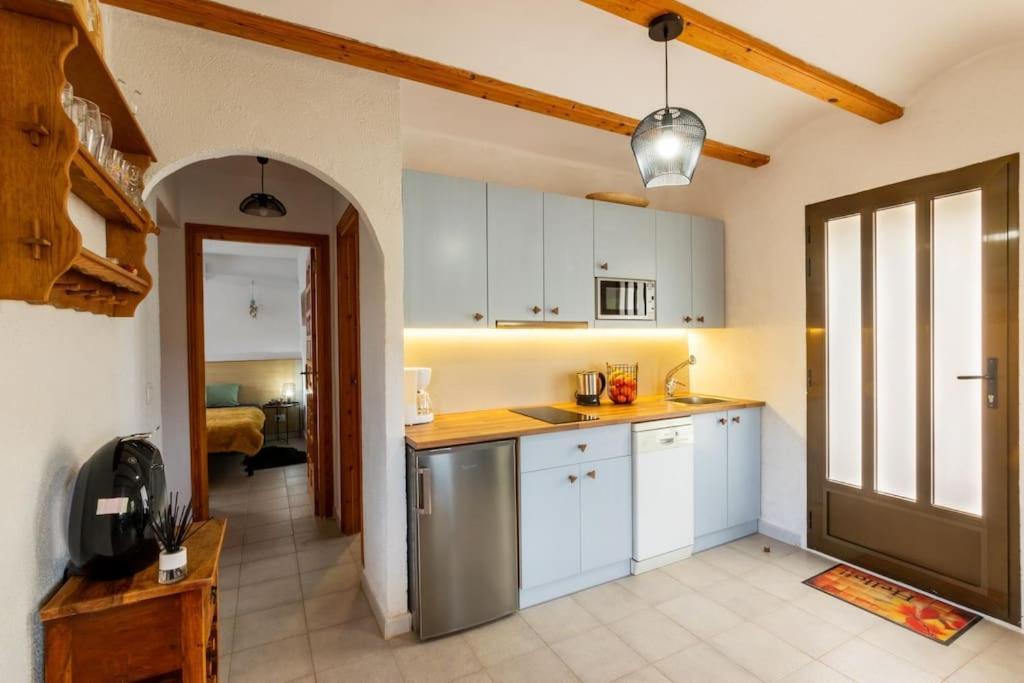 Apartament In Monte Pedreguer Exteriör bild