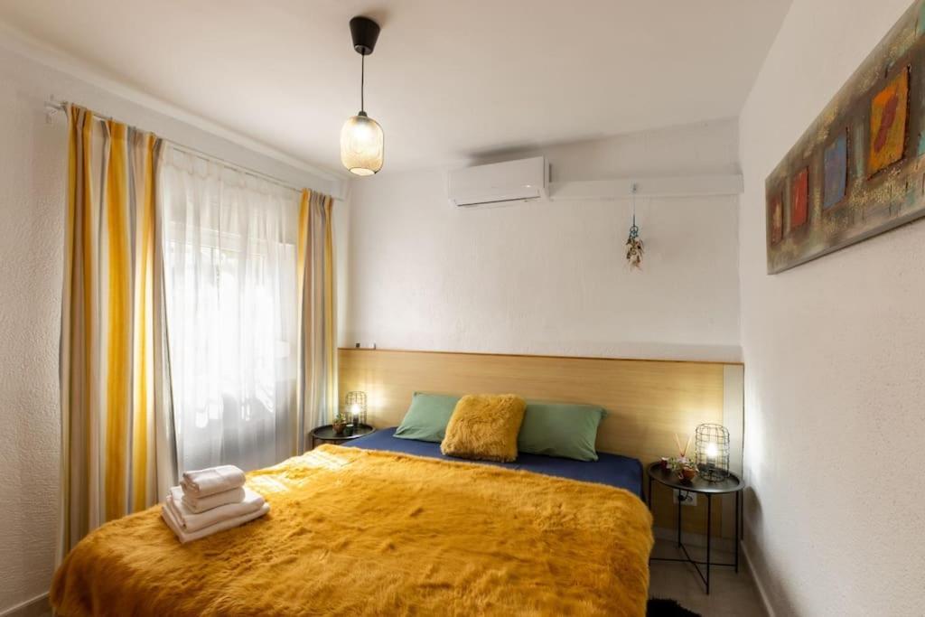 Apartament In Monte Pedreguer Exteriör bild
