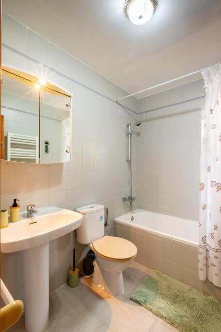 Apartament In Monte Pedreguer Exteriör bild