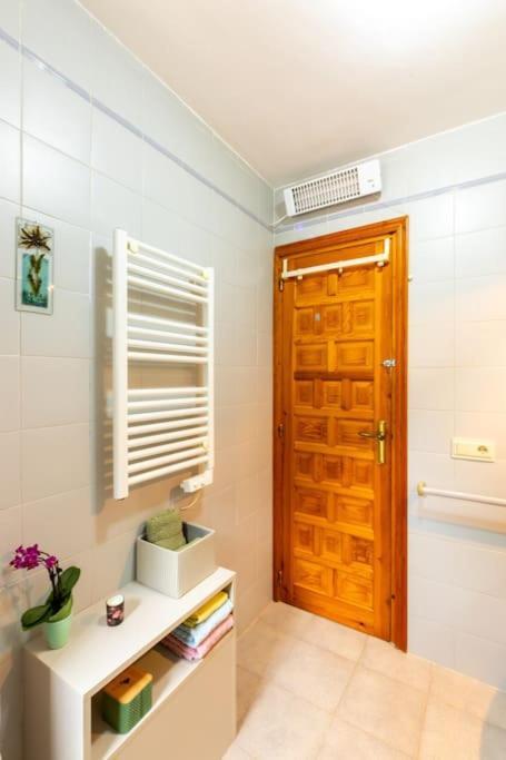 Apartament In Monte Pedreguer Exteriör bild