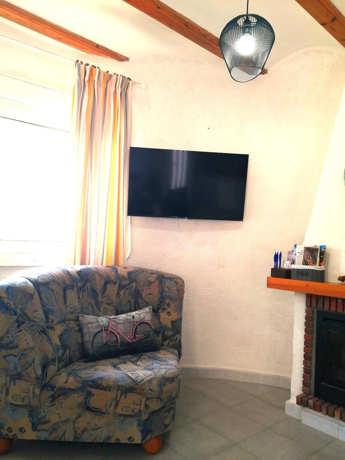 Apartament In Monte Pedreguer Exteriör bild
